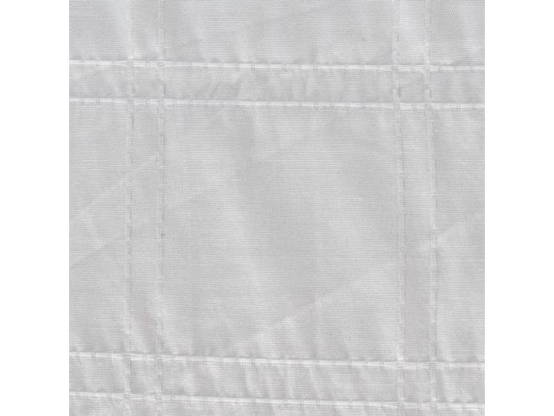 Mantel Krea Polialgodón 150 x 210 Blanco 
