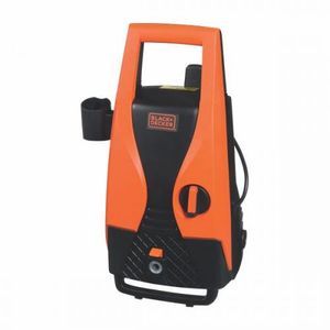 Hidrolavadora 1400W 1000Psi 70Bar