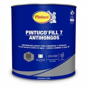 Pintucofill7 Antiho B Accent Gl
