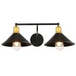 aplique-club-negro-doradodo-2-luces-e27-1