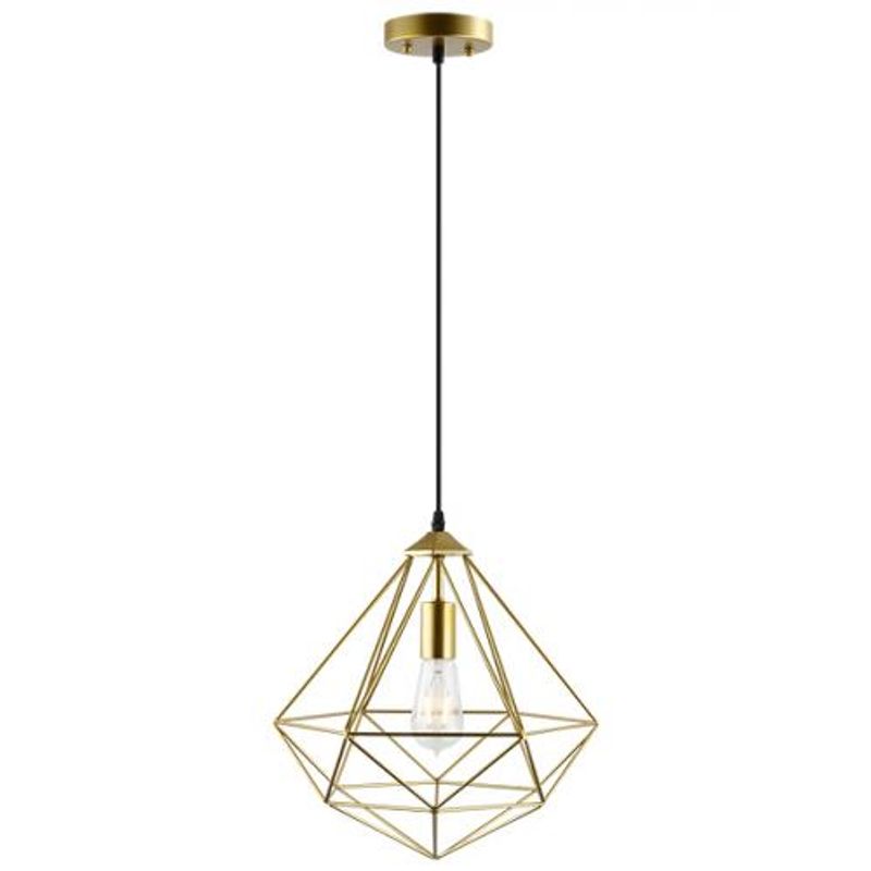 lampara-colgar-diamond-dorado-36cm-1-luz-e27-1