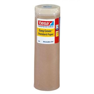 Cubrefacil Papel 20Mx300Mm