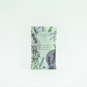Sachet grande Papel Lavanda 22 gr