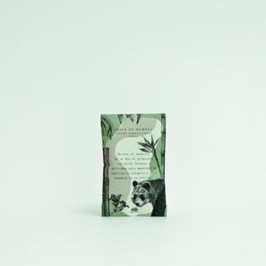 Sachet Pequeño Papel Aire De Bambu 9 gr