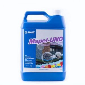 Mapei Uno Garrafa x 4 Kg