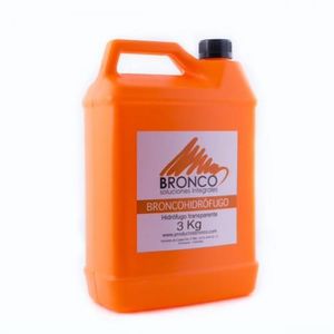 Broncohidrofugo Transparente Galon