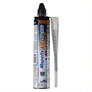 Mapefix Ve Sf Cartucho x 300 ml