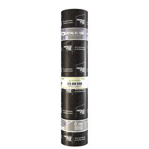 Manto Metal Fl100 3Mm 1Mx10M