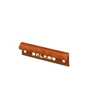 Wing Marmol Nogal Oscuro 2.4Mts Dalamo
