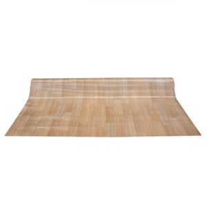 Piso tipo madera DIB en rollo Hope pvc x mt2 residencial Beige