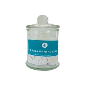 Vela Vaso Peq Brisa Primaveral