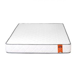 Colchon 90x190x17Cm Soft Flex Line