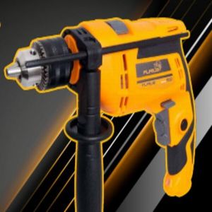 Taladro Percutor 1/2 550W Furius