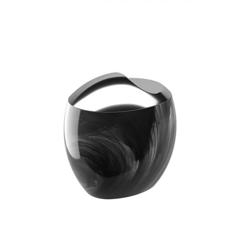 porta-algodon-plastico-classic-marmol-negro-1