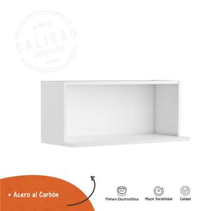 Modulo Para Microondas Multipla Blanco
