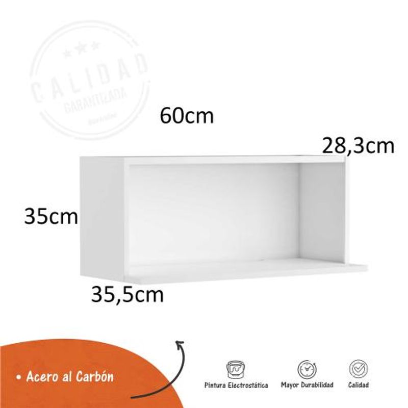 modulo-para-microondas-multipla-blanco-2