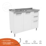 mueble-inferior-con-lavaplatos-2-cajones-105cm-blanco-1