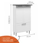 mueble-inferior-70cm-2-puertas-multiusos-blanco-2