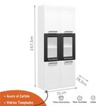 despensa-suspendida-105cm-6-puertas-negro-2