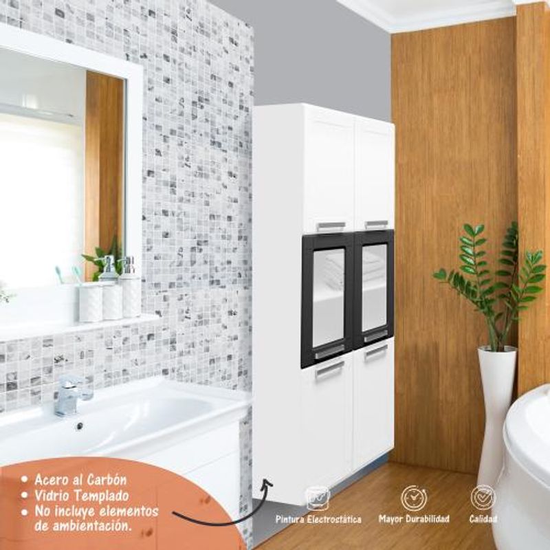 despensa-suspendida-105cm-6-puertas-negro-4