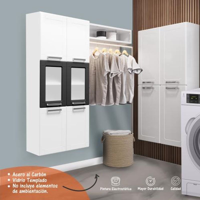 despensa-suspendida-105cm-6-puertas-negro-5
