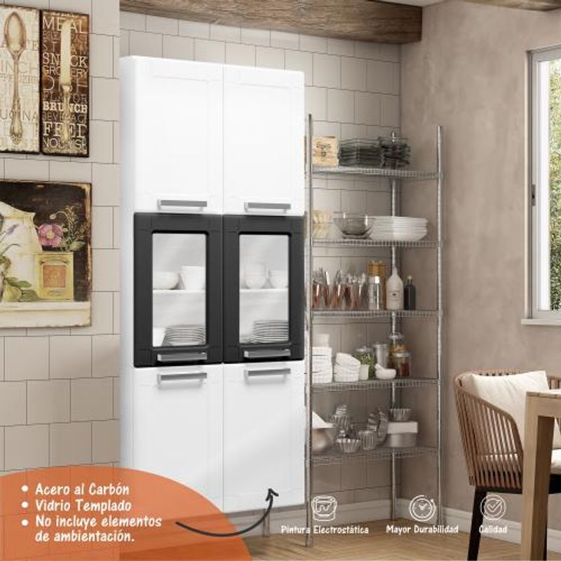 despensa-suspendida-105cm-6-puertas-negro-7