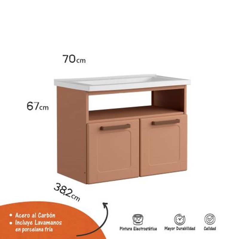 mueble-bano-con-nicho-y-lavamanos-terracota-3