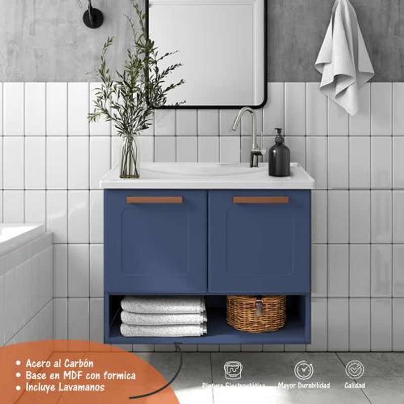 mueble-bano-con-nicho-y-lavamanos-azul-1