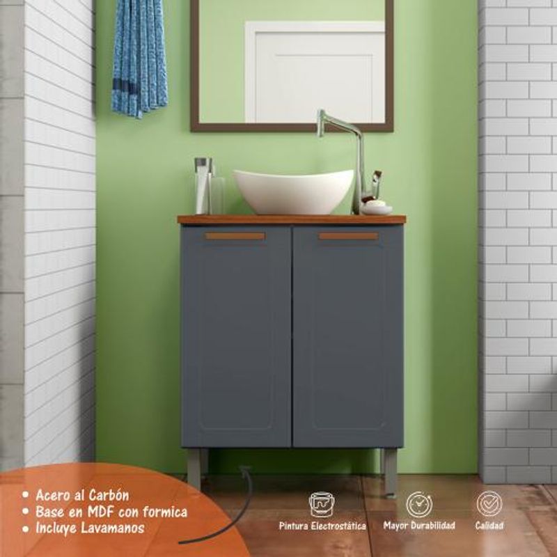 mueble-de-bano-con-lavamanos-grafito-1