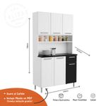 despensa-105cm-6-puertas-1-cajon-blanco-negro-3