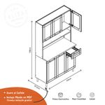 despensa-105cm-6-puertas-1-cajon-blanco-negro-4