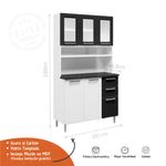 despensa-105cm-6-puertas-2-cajones-blanco-negro-2