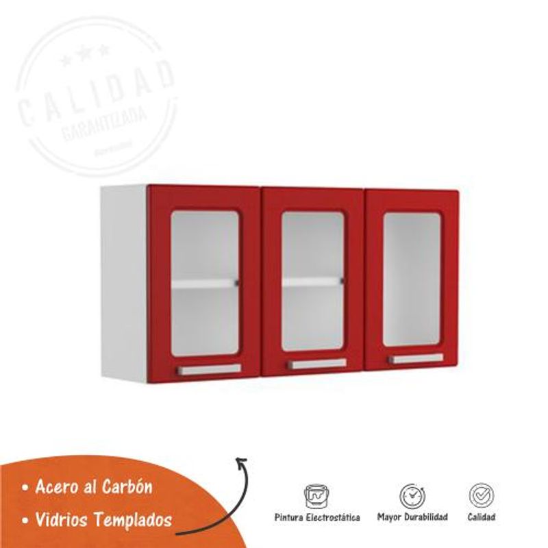mueble-superior-105cm-multipla-rojo-1