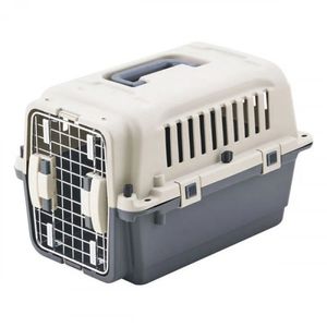 Jaula de transporte S Pet's fun