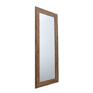 Espejo 65x165 Cm Rustico Pdq