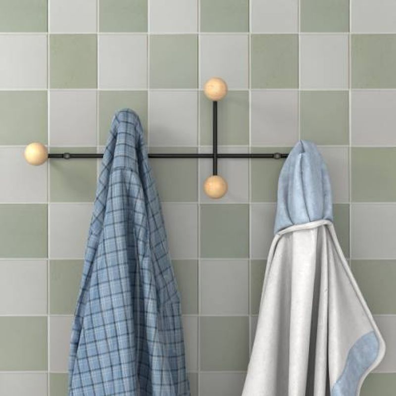percha-metal-negra-6-ganchos-madera-1