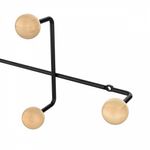 percha-metal-negra-6-ganchos-madera-4