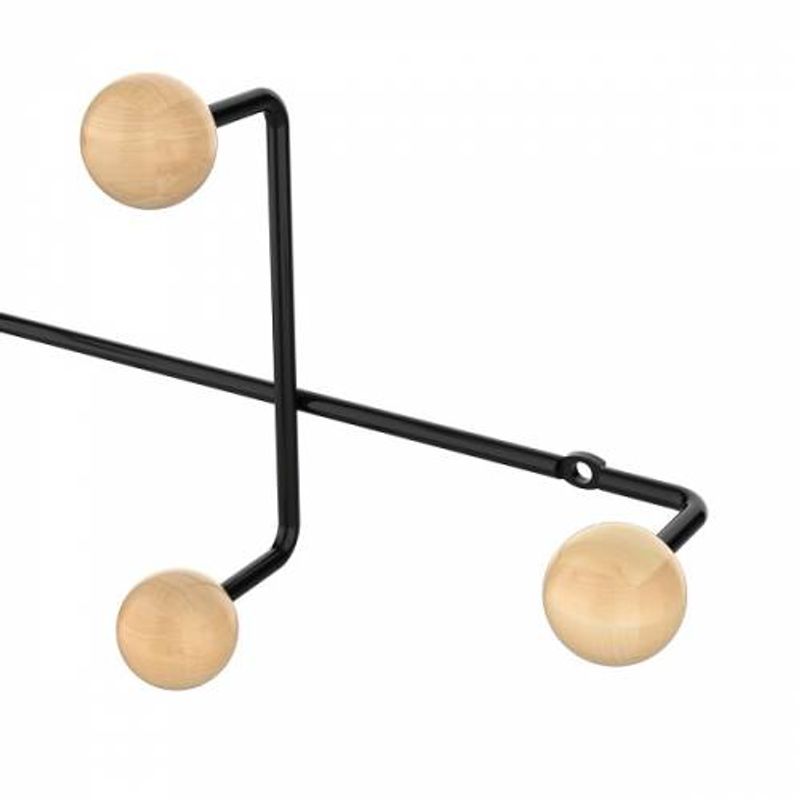 percha-metal-negra-6-ganchos-madera-4