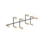 percha-metal-negra-10-ganchos-madera-2