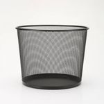 papelero-metalico-malla-negro-1