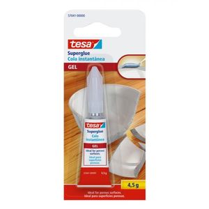 Gel Adhesivo 4.5gr Blister