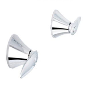 griferia Gerfor Mezclado Ducha 8 Pulgadas Slim