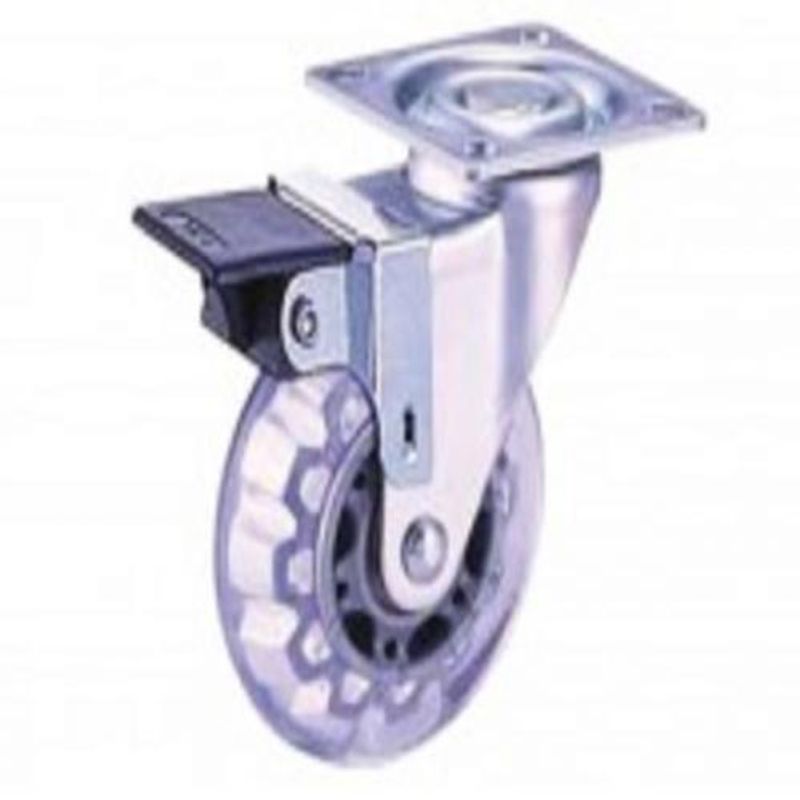 rodachina-163-pvc-azul-64-mm-con-freno-1