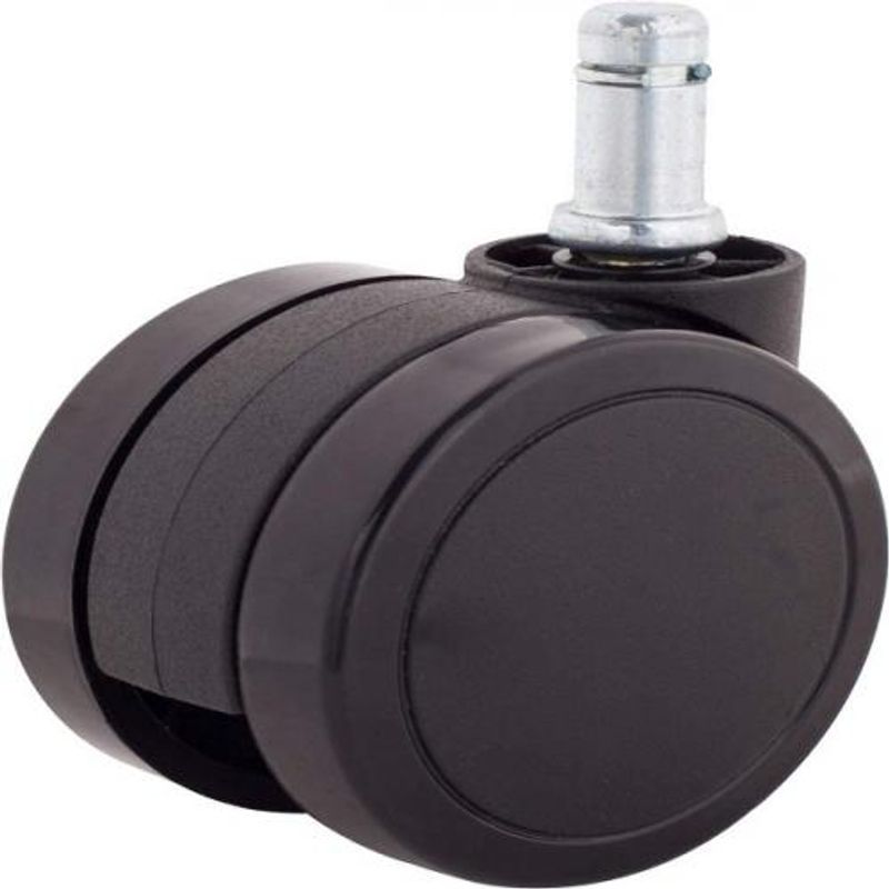 rueda-para-silla-de-oficina-espigo-liso-estandar-de-2-1~2-pulgadas-1