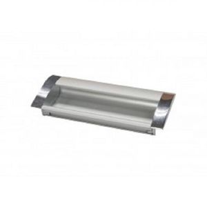Cazuela Aluminio Inc Cc 128Mm