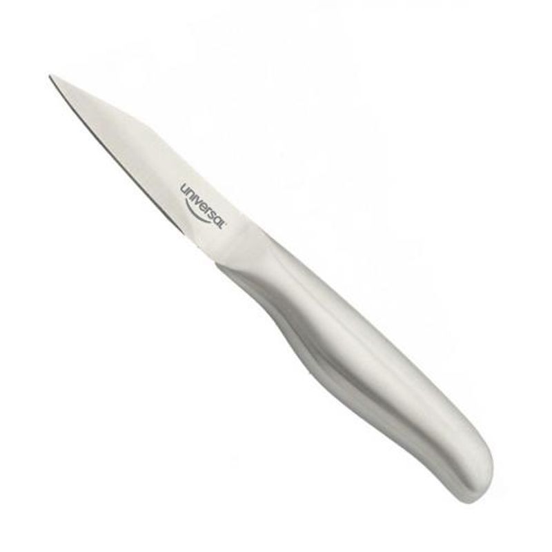 Cuchillo de cocina pan 4 M/b