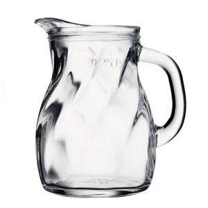Jarra Bistrot Twist Brocca 100Cl