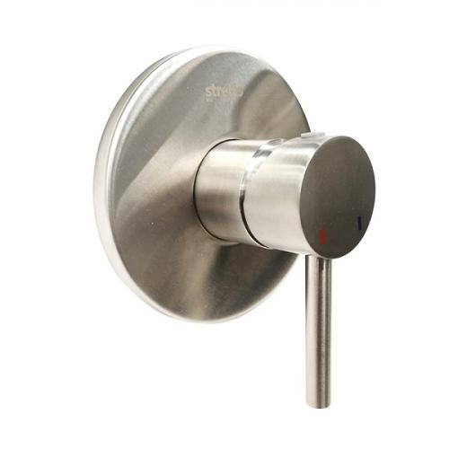 griferia Stretto Ducha M/Crtl Fiorenzo