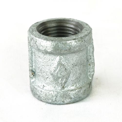 Union 1/2 Galvanizada