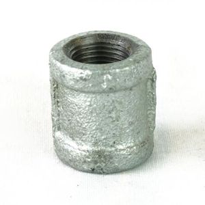 Union 3/8 Galvanizada